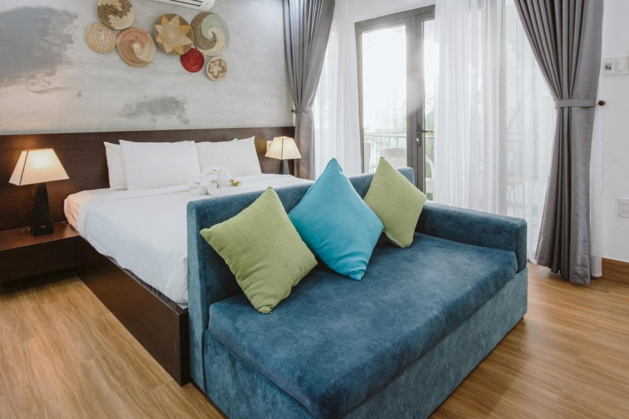 Phố Chợ đêm Khách sạn 3*