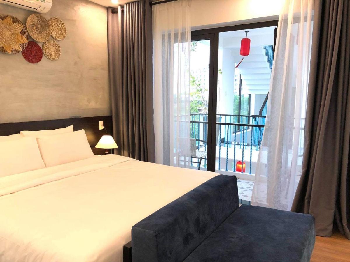 Khách sạn Phố Chợ đêm 3*