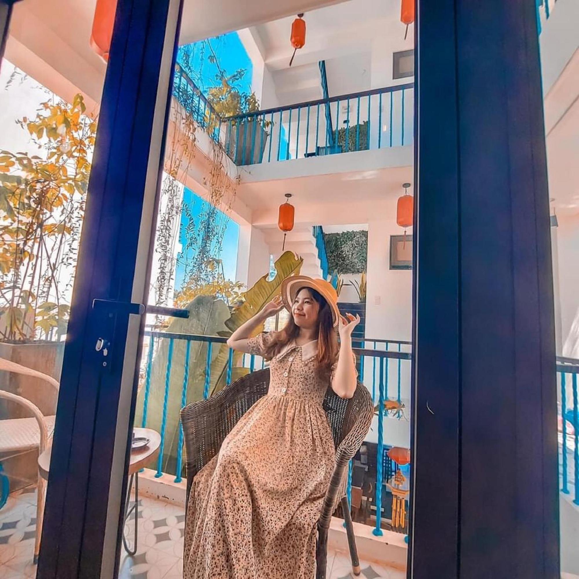 Phố Chợ đêm Khách sạn 3*