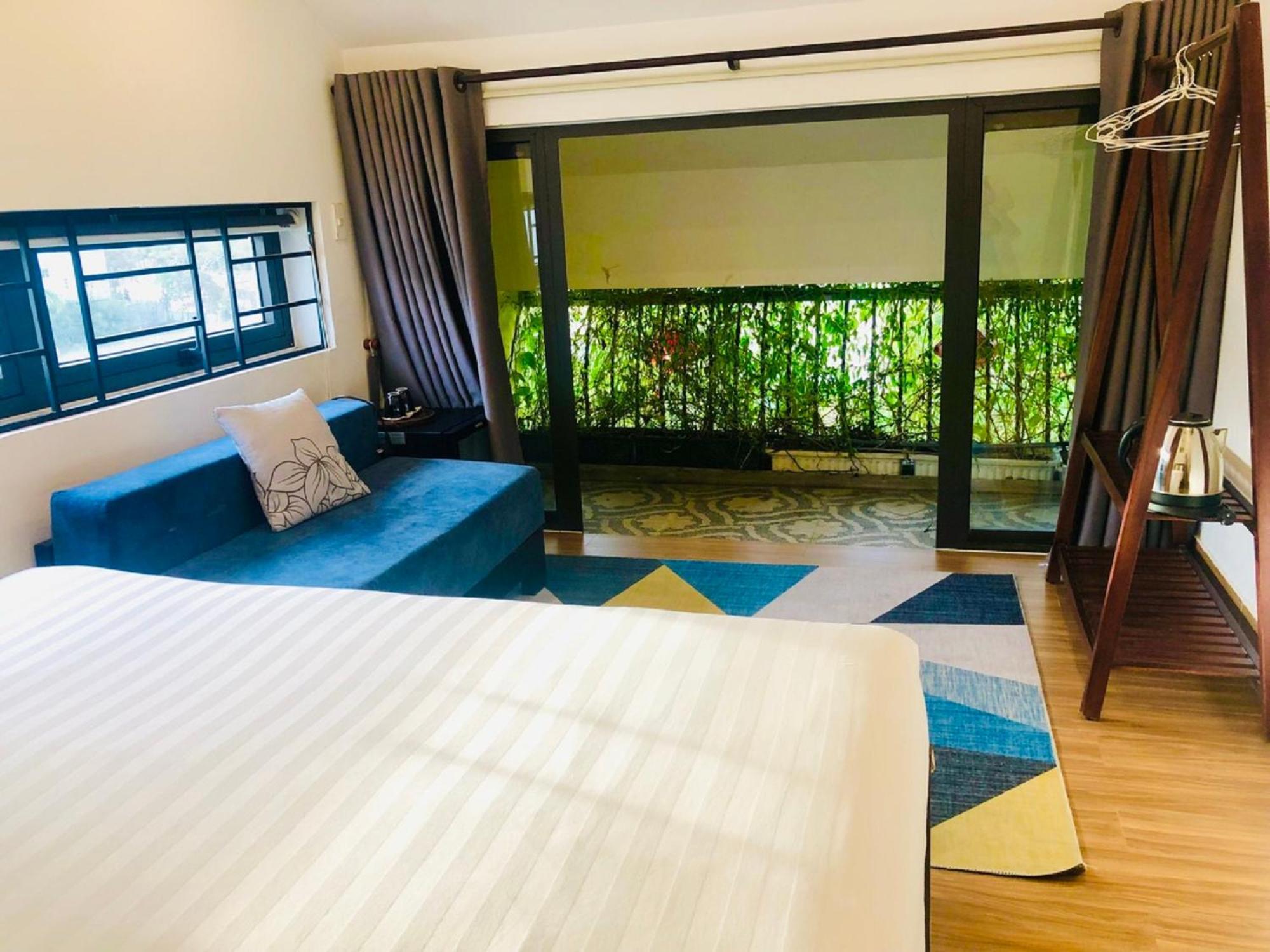 Phố Chợ đêm 3* Hội An