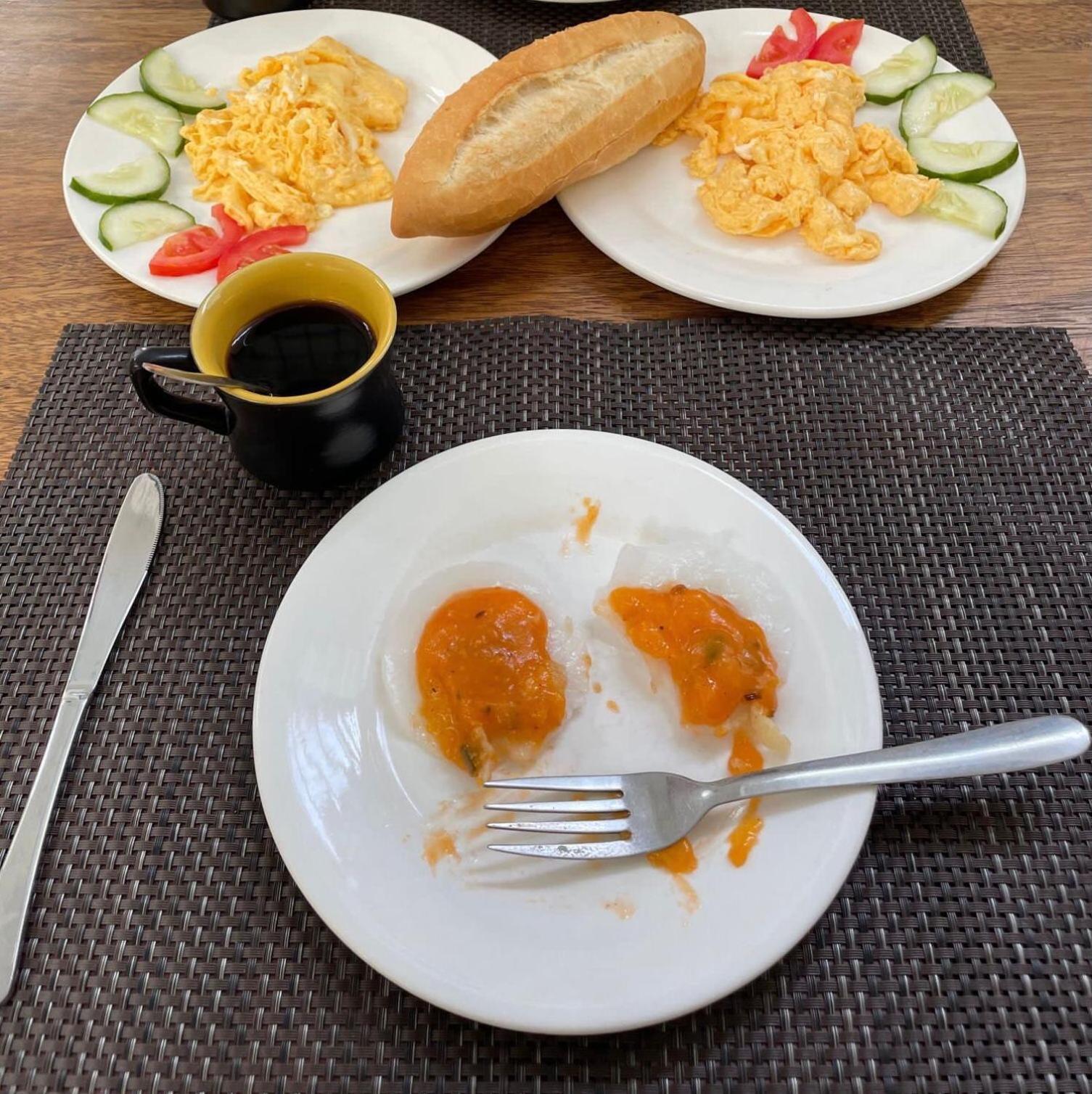 Phố Chợ đêm 3* Hội An