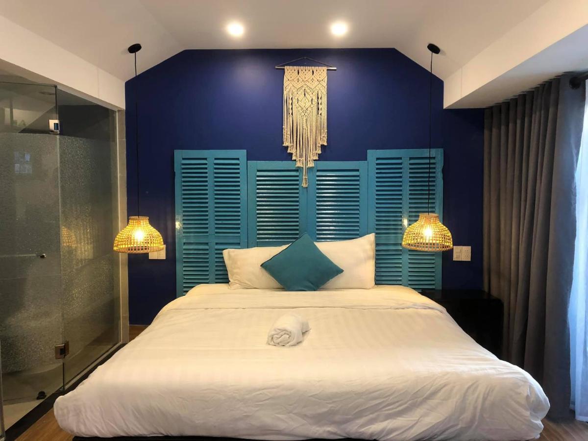 Phố Chợ đêm Hotel
