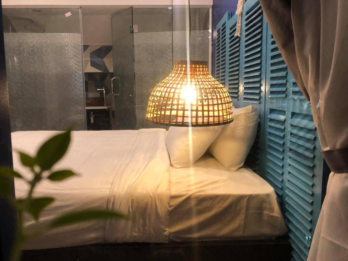 Hotel Phố Chợ đêm Hội An