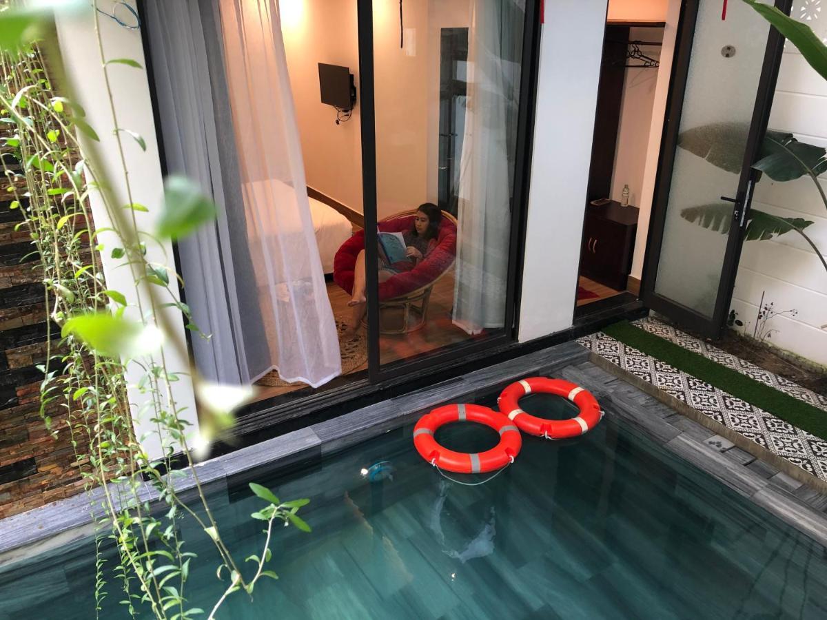 Phố Chợ đêm Hotel