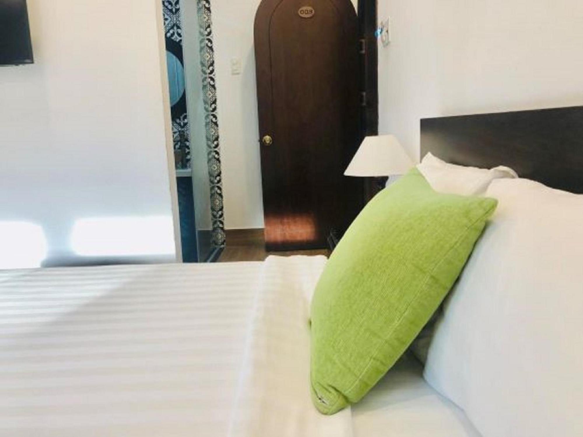 Phố Chợ đêm Hotel Hội An