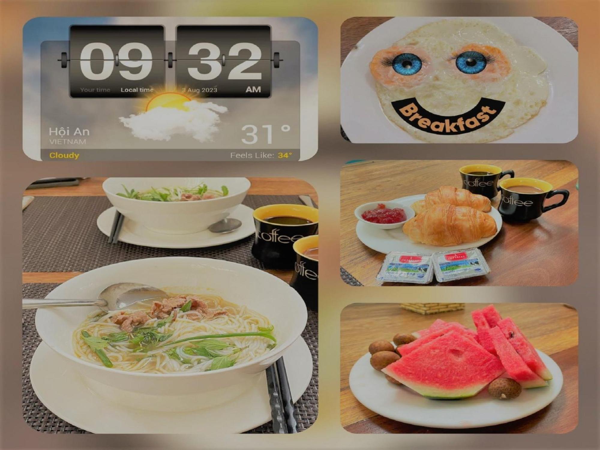 Hotel Phố Chợ đêm 3*