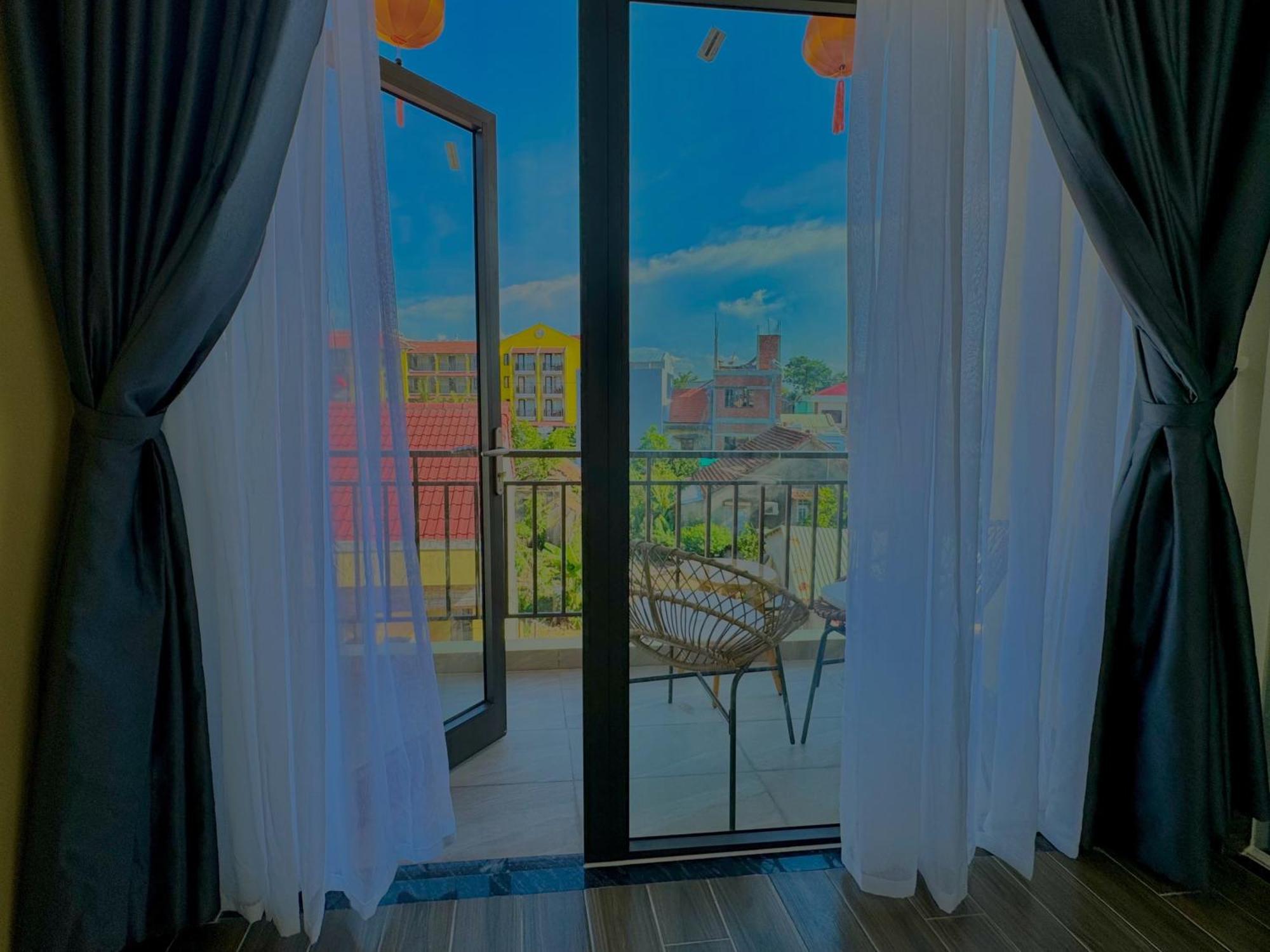 Phố Chợ đêm Hotel 3*